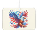 Recherche de rouge blanc voiture accessoires Patriotique