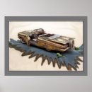 Recherche de ferraille posters Voiture