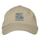 Recherche de de train casquettes Trains