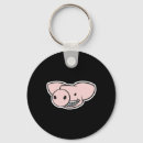 Recherche de sanglier porteclés Porc