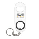 Recherche de porte clé ouvre bouteilles Garçon d'honneur