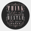 Recherche de brookie autocollants Rose