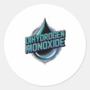 Recherche de humour de la science autocollants Chimie