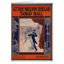 Recherche de tango argentine cartes postales Illustration