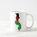 Recherche de malawi tasses Drapeau