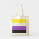 Recherche de drapeau de lgbt tote bags Transgenre