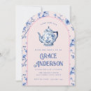 Recherche de pot rose de thé Pour elle