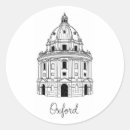 Recherche de oxfords autocollants Université