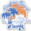 Recherche de daytona beach autocollants Vacances