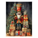 Recherche de nutcracker posters Festif
