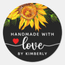 Recherche de étiquetage autocollants Aquarelle