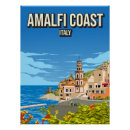 Recherche de amalfi posters Travel
