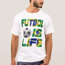Recherche de drapeau brésilien tshirts Amour