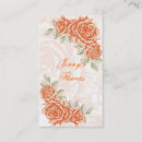 Recherche de mandarine cartes visite Floral