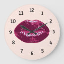 Recherche de rouge à lèvres horloges Girly