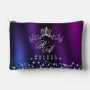 Recherche de couronne cosmétiques pochettes Nom