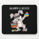 Recherche de heureuse pâques tapis souris Oeufs