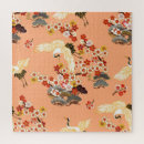 Recherche de chinois puzzles Grue