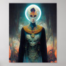 Recherche de aliens imaginaires posters Science fiction