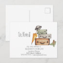 Recherche de valises vintages invitations Nouvelle maison