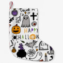 Recherche de halloween chaussette de noël Célébration