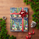 Recherche de cactus papier cadeau Saguaro