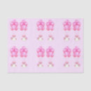 Recherche de baby girl tissue paper Rose