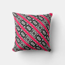 Recherche de fleurs blanches roses coussins Moderne