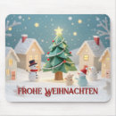 Recherche de scène neige tapis souris Vacances