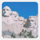 Recherche de mont rushmore autocollants Monument