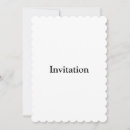 Recherche de modèle vide invitations Créez votre propre