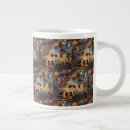 Recherche de chameau tasses Vintage
