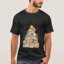 Recherche de corgi christmas tshirts Noël