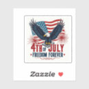 Recherche de eagle usa autocollants 4 juillet