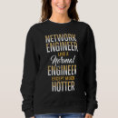 Recherche de ingénieur réseau vêtements Ingénierie