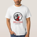 Recherche de thriller tshirts Effrayant