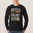 Recherche de pas gaz tshirts Pour lui