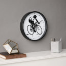Recherche de faire du vélo horloges Pour tous