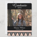 Recherche de classique 16x22 invitations Noir