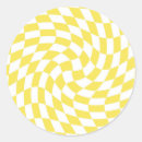 Recherche de déformé autocollants À damiers