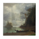 Recherche de paysage de montagne carreaux Nuages