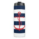 Recherche de rayure rouge tasses Nautique