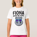 Recherche de fiona tshirts Hippo