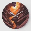 Recherche de paysages horloges Nature