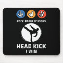 Recherche de taekwondo tapis souris Karaté