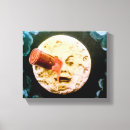 Recherche de astronaut impressions sur toile Lune