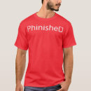 Recherche de phinished tshirts Doctorat