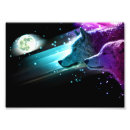 Recherche de loup de clair lune posters Hurler