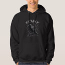 Recherche de le corbeau vêtements Humour