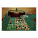 Recherche de jeu vintage posters Rétro